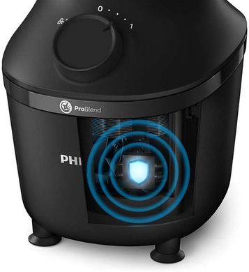 Стационарный блендер Philips HR2291/41