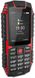Мобільний телефон Sigma mobile X-Treme DT68 Black-Red фото 5