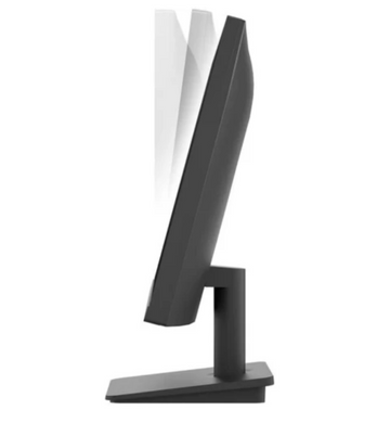 Монитор LG 24MS500-B