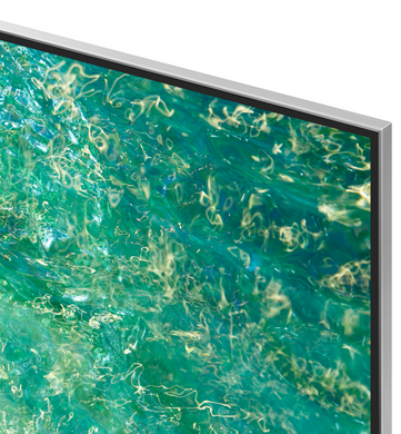 Телевизор Samsung QE85QN85CAUXUA