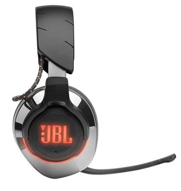 Наушники JBL QUANTUM 810 Wireless Чорний (JBLQ810WLBLK)
