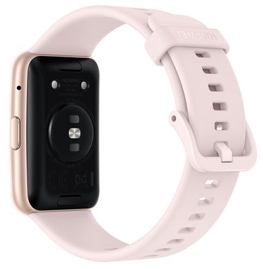 Смарт часы Huawei Watch Fit Sakura Pink