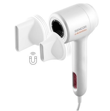Фен SENCOR SHD 9150RS