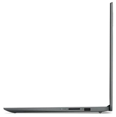 Ноутбук Lenovo IdeaPad 1 15IGL7 (82V7004DRA) Cloud Grey