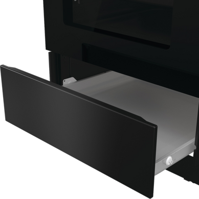 Плита комбінована GORENJE GK5C42BF (FM513D-FPD4B)