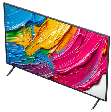 Телевізор LG 55QNED80A6A