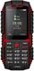 Мобільний телефон Sigma mobile X-Treme DT68 Black-Red фото 6