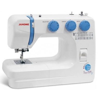 Швейная машинка Janome TOP-22S