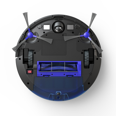 Робот-пылесос Anker Eufy RoboVac 35C Black