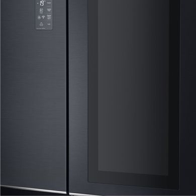 Холодильник Lg GC-Q247CBDC