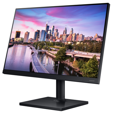 Монiтор TFT Samsung 24" LF24T450GYIXCI