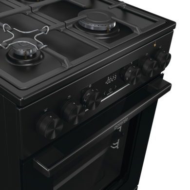 Плита комбінована GORENJE GK5C42BF (FM513D-FPD4B)