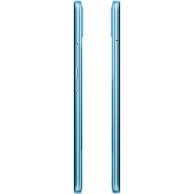 Смартфон Realme C21Y 4/64Gb NFC Cross Bue&nbsp;
