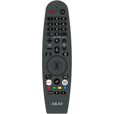 Телевизор Akai AK32HHD22W