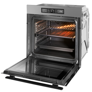 Электрический духовой шкаф Whirlpool AKZ 96230 S