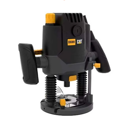 Фрезер CAT DX89
