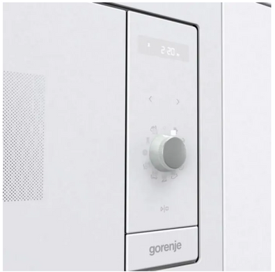 Микроволновая печь Gorenje BM235G1SYW