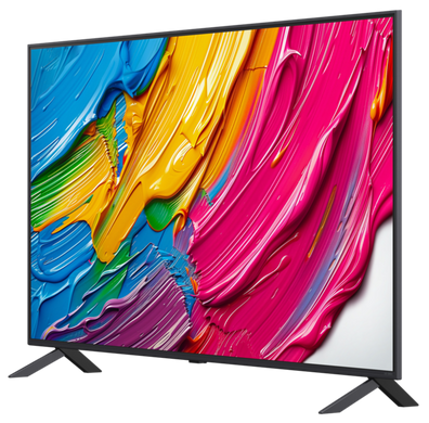 Телевізор LG 55QNED80A6A