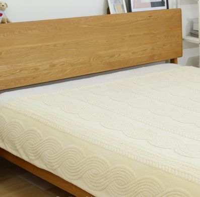 Плед-одеяло 150*200 см Colos Ivory SOHO