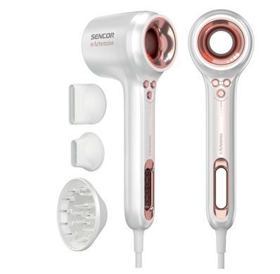Фен SENCOR SHD 9150RS