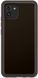 Чехол Samsung A03 Soft Clear Cover Black (EF-QA035TBEGRU) фото 1
