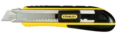 Ніж Stanley FatMax Cartridge 18мм, L=180мм. (0-10-481)