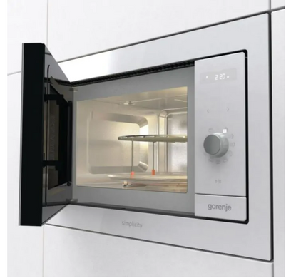 Микроволновая печь Gorenje BM235G1SYW