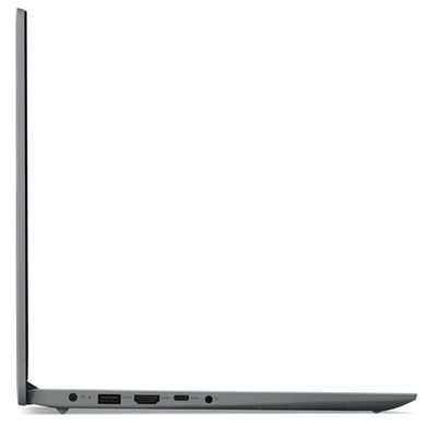 Ноутбук Lenovo IdeaPad 1 15IGL7 (82V7004DRA) Cloud Grey