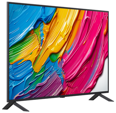 Телевізор LG 55QNED80A6A
