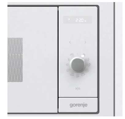 Микроволновая печь Gorenje BM235G1SYW