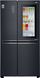 Холодильник Lg GC-Q247CBDC фото 4