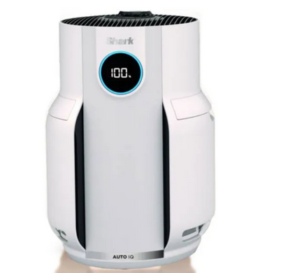 Очищувач повітря Shark NeverChange5 Air Purifier Compact Pro HP072EU
