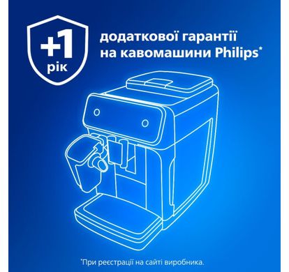Кофемашина Philips EP2330/10
