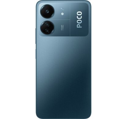 Смартфон POCO C65 8/256 Blue