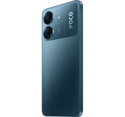 Смартфон POCO C65 8/256 Blue