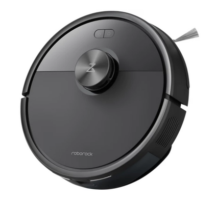 Робот-пилосос Roborock Q7 TF Black