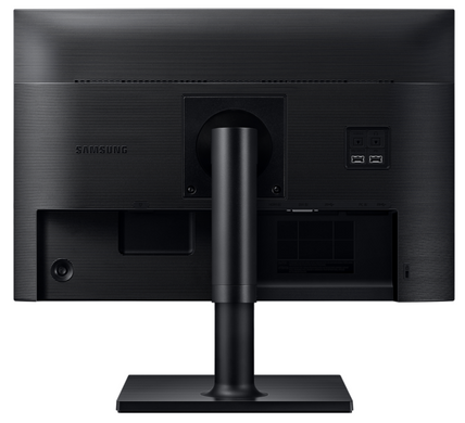 Монiтор TFT Samsung 24" LF24T450GYIXCI