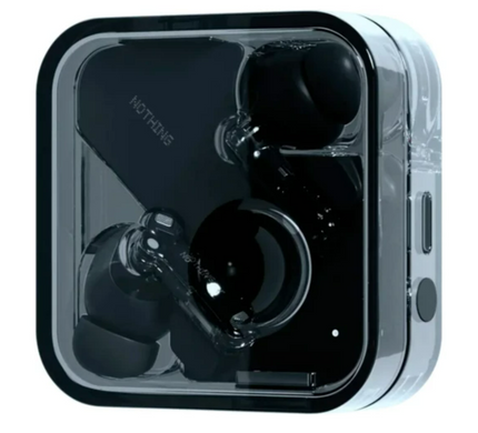 Наушники Nothing Ear B171 (A10600061) Black