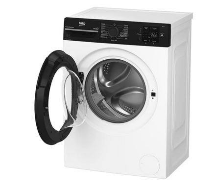 Пральна машина Beko BM1WFSU36233WPBB