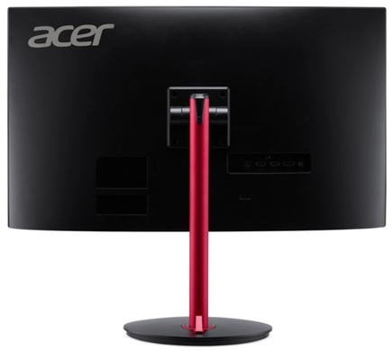 Монитор 27" Acer XZ272Vbmiiphx (UM.HX0EE.V06)