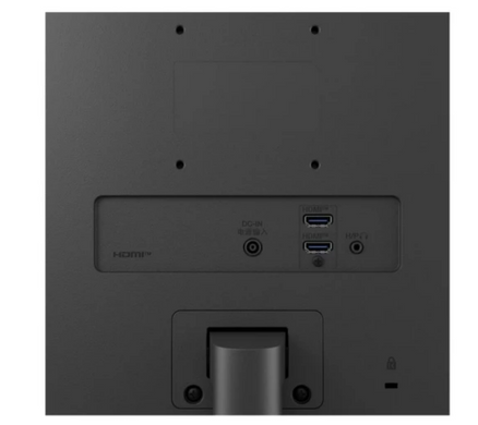 Монитор LG 24MS500-B