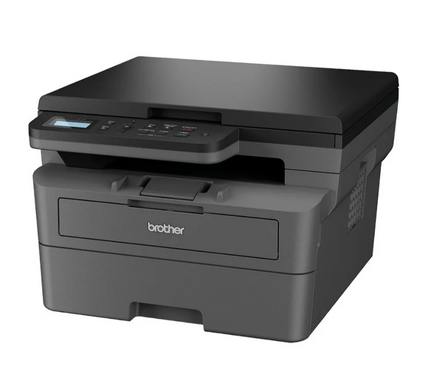 МФУ лазерное BROTHER DCPL2600DYJ1