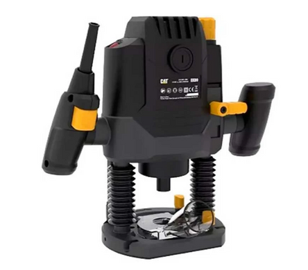 Фрезер CAT DX89