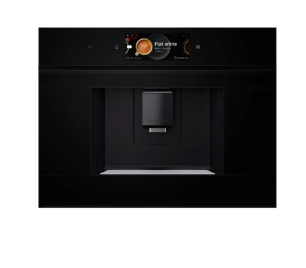 Вбудована кавоварка Bosch CTL7181B0