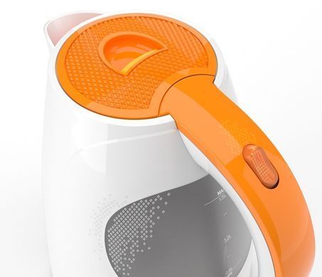 Електрочайник Sencor SWK 1513OR