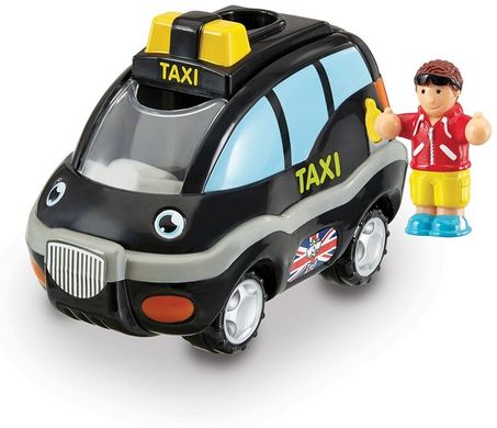 Лондонское такси Тед WOW Toys