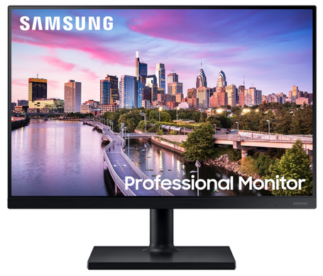 Монiтор TFT Samsung 24" LF24T450GYIXCI