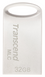 Flash Drive Transcend JetFlash 720 32GB USB 3.0 Silver (TS32GJF720S) серебрянный фото 1