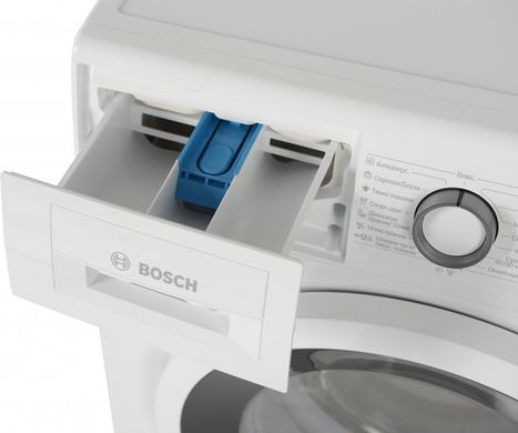 Пральна машина Bosch WAN28162UA