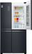 Холодильник Lg GC-Q247CBDC фото 6